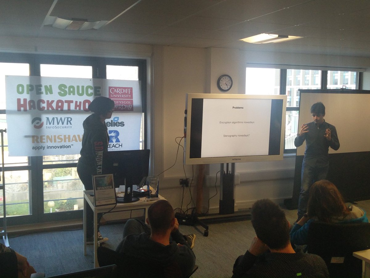 cfhack's tweet photo. StenCrypter: a means of combining stenography and encryption! https://t.co/ZOYbakof5F
