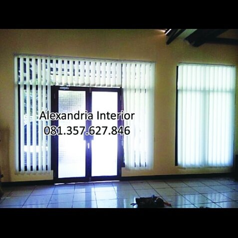 wallpapergresik's tweet image. Vertical blind ruko patoz surabaya.
Open order wallpaper gresik.