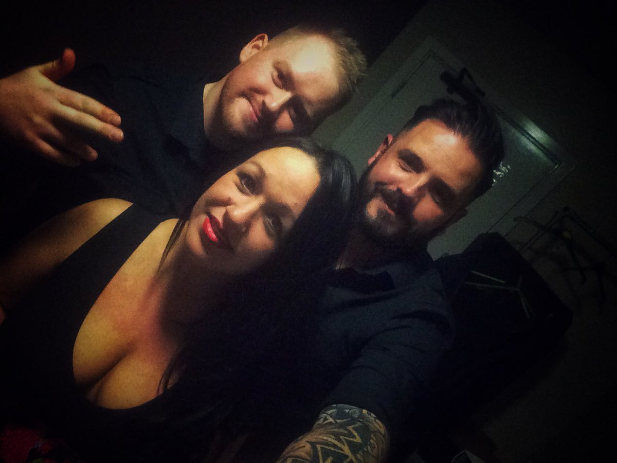 A massive thank you to @BistroLive Milton Keynes for looking after us last night and to everyone who was there!