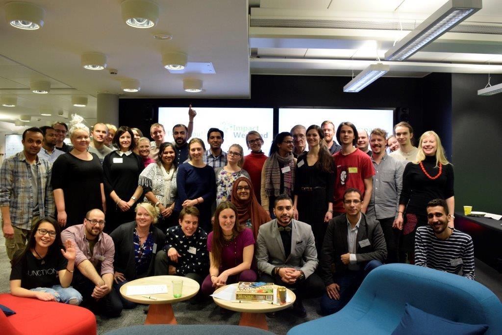bobontoelevator's tweet photo. Thank you for making #BobontoIWe happen! https://t.co/17uH2WGNr6 https://t.co/ZbMKVh5t40