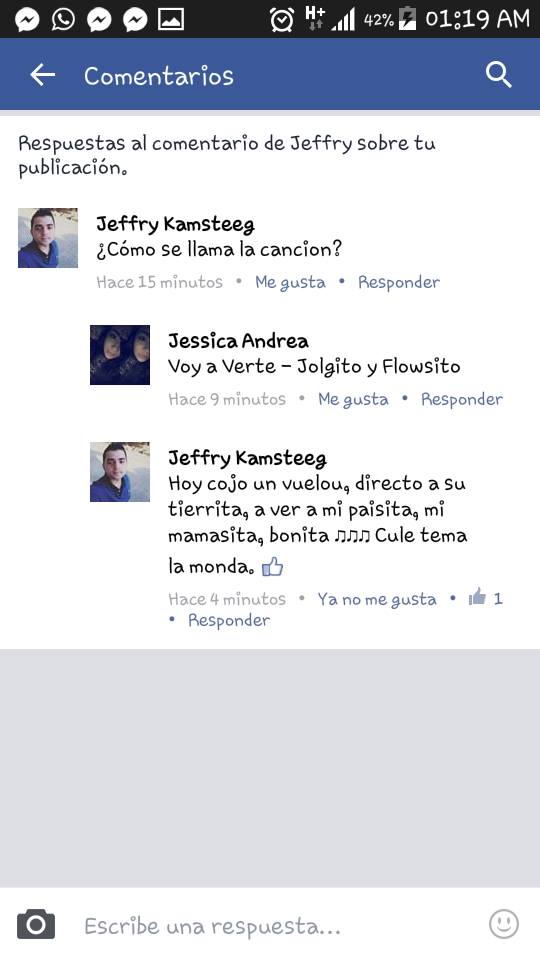 JyfMedellinfc's tweet photo. Gracias por el apoyo a la gente de la costa #VoyAVerte @JoLgitoFlowsito @JoLgitoHQ #Flowsito @chrismvller https://t.co/W6N5wbzgVi
