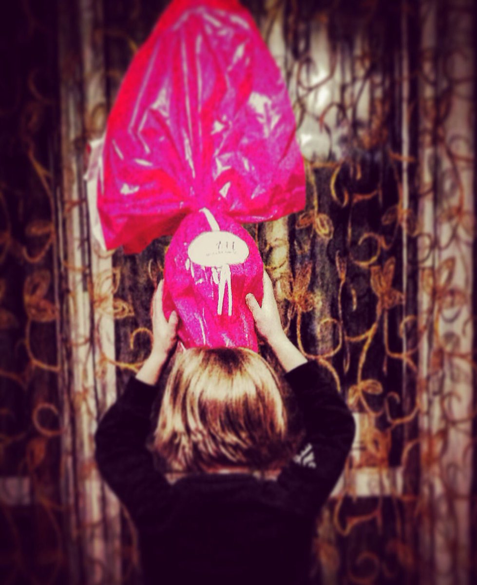 lisa_galli's tweet photo. #ailmodena #uovoail sarà una dolce Pasqua https://t.co/q0PyzDBOon