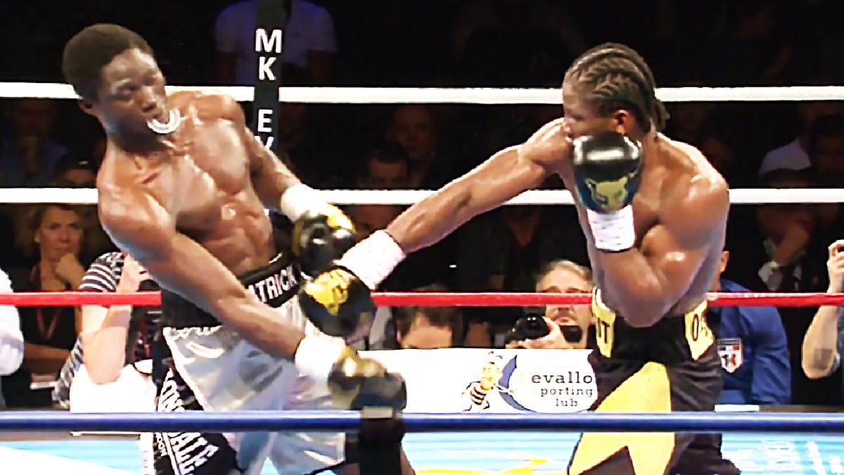 Paris_Fight tweet picture
