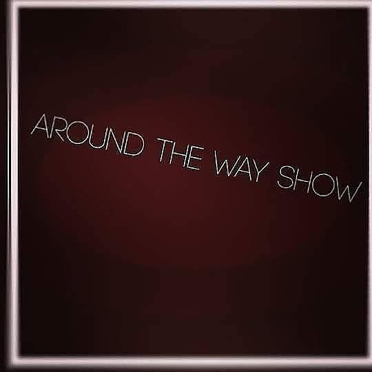 Have you heard Around The Way Show Ep 3 Reloaded on #SoundCloud? Click The Link: soundcloud.com/around-the-way…