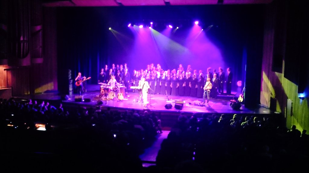 jsworthy's tweet photo. Op hierdie Sondag na @JoshuaNaDieReen & @TuksCamerata is die wêreld van 'n dromer #volmaak #sielsmusiek https://t.co/UAmLbSFJqj