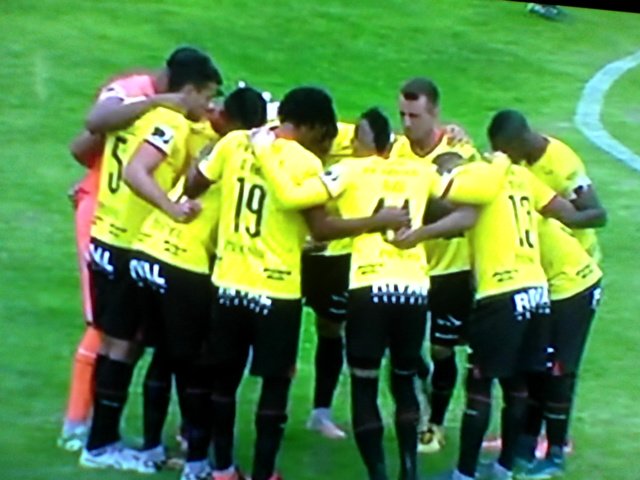Dominga Ramírez tweet media