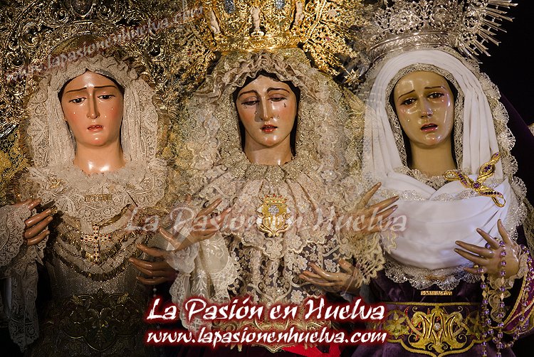 PasionEnHuelva's tweet photo. Montaje de Pasos II (Cuaresma 2016): https://t.co/qppys24T4Y https://t.co/P5odFxVt0O