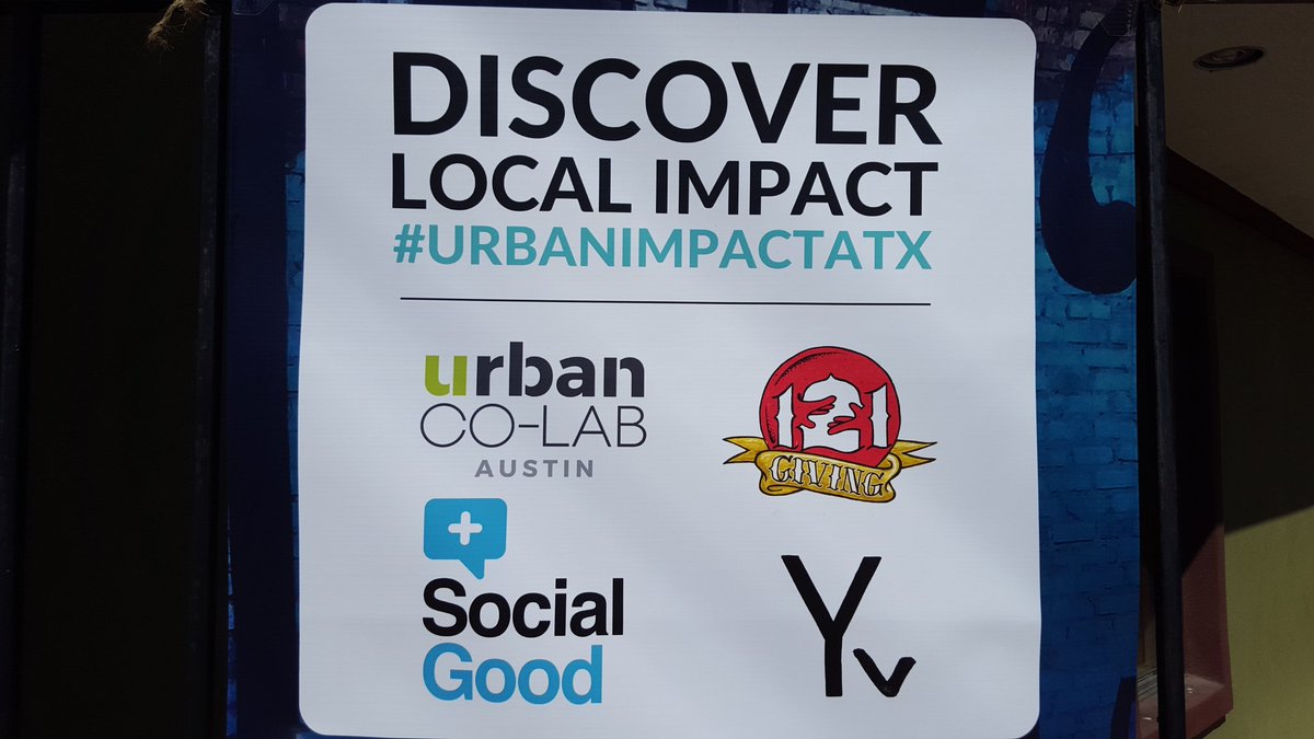 urbanpatchwork's tweet image. Discover local impact! Noon. Paige on community production filling food system gaps. #urbanimpactatx @UrbanCoLabATX