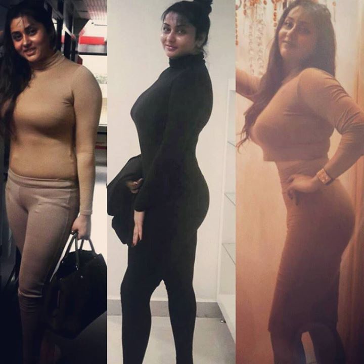 Namitha Sexy