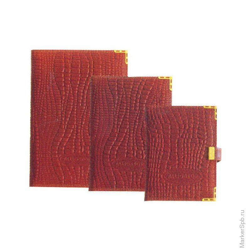 Marker_Plus's tweet image. Еженедельник недатированный 110*140, 90л., кожа, с кнопкой (424,80 руб.) markerplus.ru/product/089705