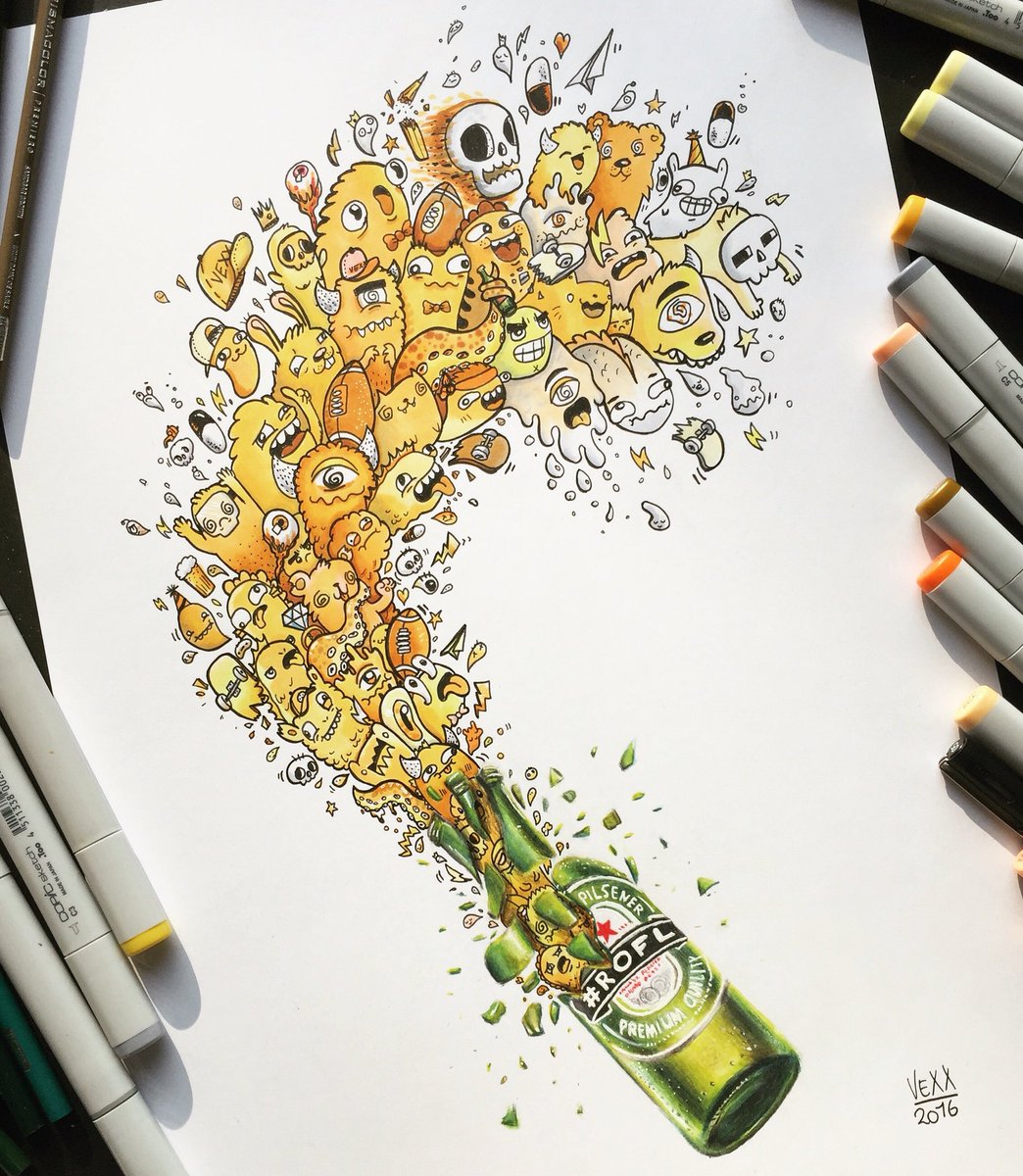 coolest vexx art coolest vexx art