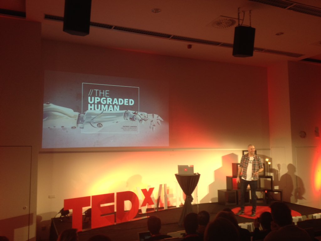 Philipp von Hammerstein tweet media