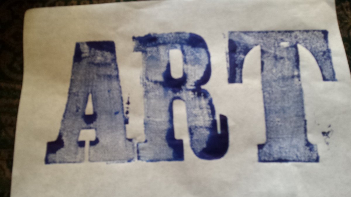 Wood blocks from Brighton marina bootfair.