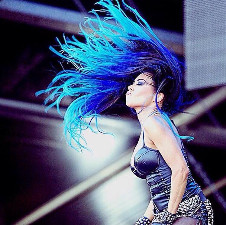 metalsledge's tweet image. 