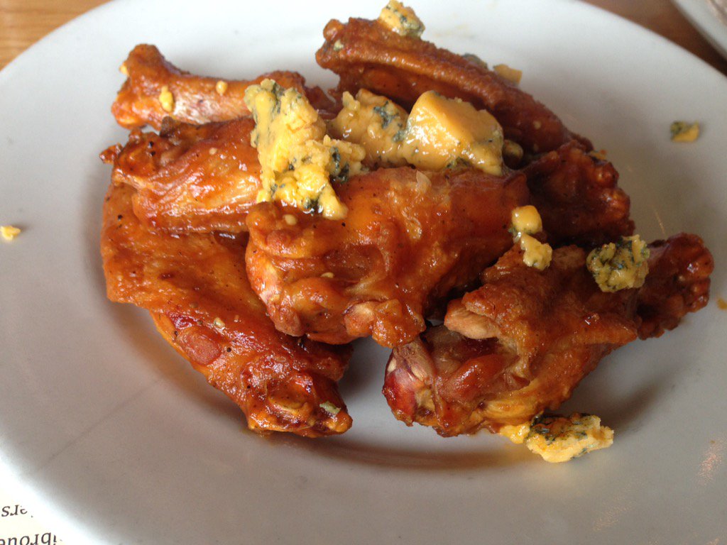 <a href="/figavl/">FIG Bistro</a> making the rounds this weekend. Stopping in on <a href="/KnifeandForkNC/">Knife and Fork</a> in #spruce pine #avlfood #avlwine