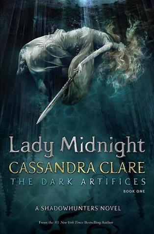 teabooksa's tweet photo. "Lady Midnight" de Cassandra Clare, publicado el 8 de Marzo, ya se encuentra en nuestras estanterías #Teabook https://t.co/8JQe4gXU2s
