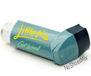 NoShoesMix's tweet photo. Get Weird Tour Emergency Kit

Rt to take one and pass it on!
We can do it!

#GetWeirdTourCardiff #GetWeirdTour2016 https://t.co/wDVOgZ1mDX