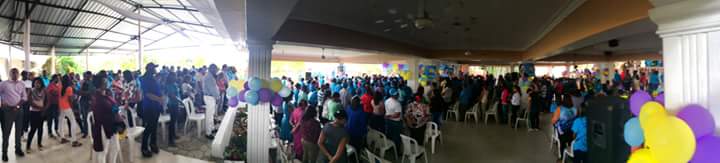 nelsonguillenv's tweet photo. Los integrantes del Movimiento de Salud Danilista #MOSADA Juramentados por Francisco Chico Despradel. @HenryMolina https://t.co/YfMJLoHhx2