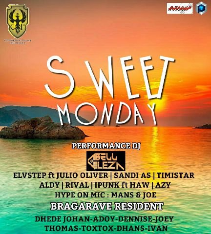 entrap_ent's tweet photo. @DJShissy : ENTRAP Present : #SweetMonday At Bragarave Tonight , Monday, 14th march'16. W dj / @AbellVilleza https://t.co/wBMRtCZ8W0
