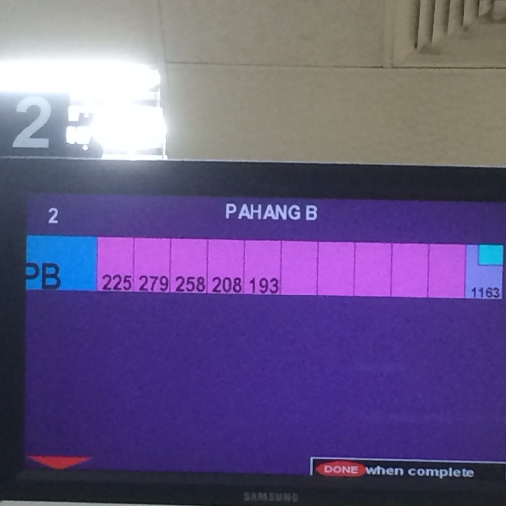 ezzumaez's tweet photo. 🎳💕✌️ https://t.co/VovsEYM3dS