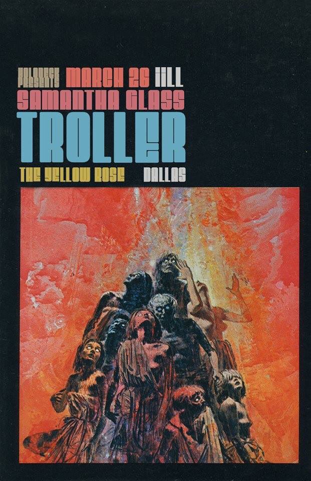 plcrecords's tweet photo. .@HOLODECKrecords's coming. Orgullo Primitivo added to lineup: Troller, Samantha Glass, iiLL https://t.co/KsXcF3UxuX https://t.co/uXsTMdvmeK