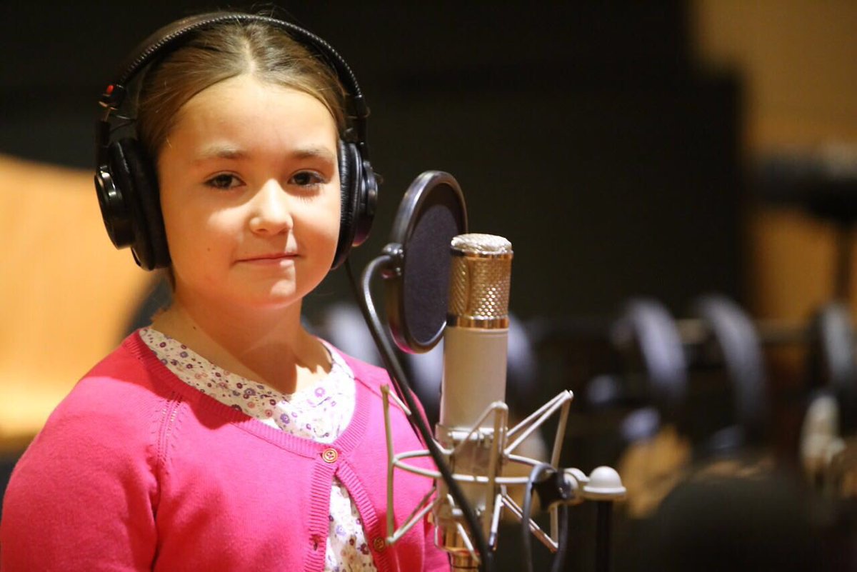 Sabias para quien ha grabado nuestra alumna #RocioBarroso?
#Musicales #MarandMusical #Cantante #EscuelaMusical