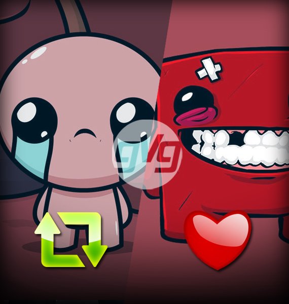 gamesVgames's tweet photo. The Best Indie Game?

♻ RT for BINDING OF ISAAC
❤ LIKE for SUPER MEAT BOY

Which Games Are Next?
#gamesVgames https://t.co/IruLDohJ5N