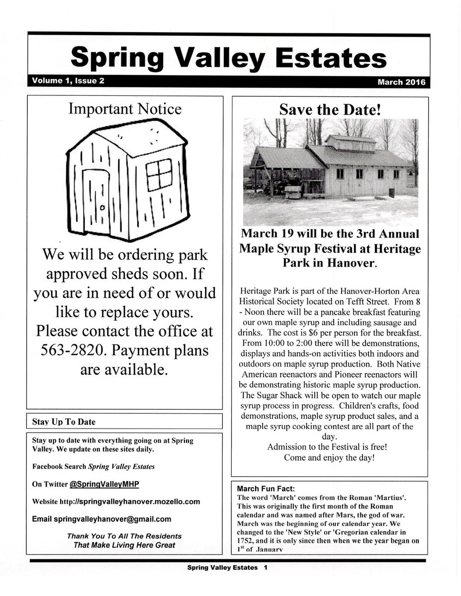 SpringValleyMHP's tweet image. 