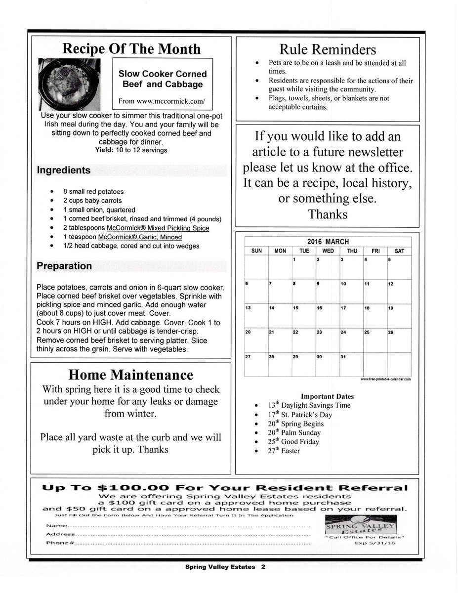 SpringValleyMHP's tweet image. 