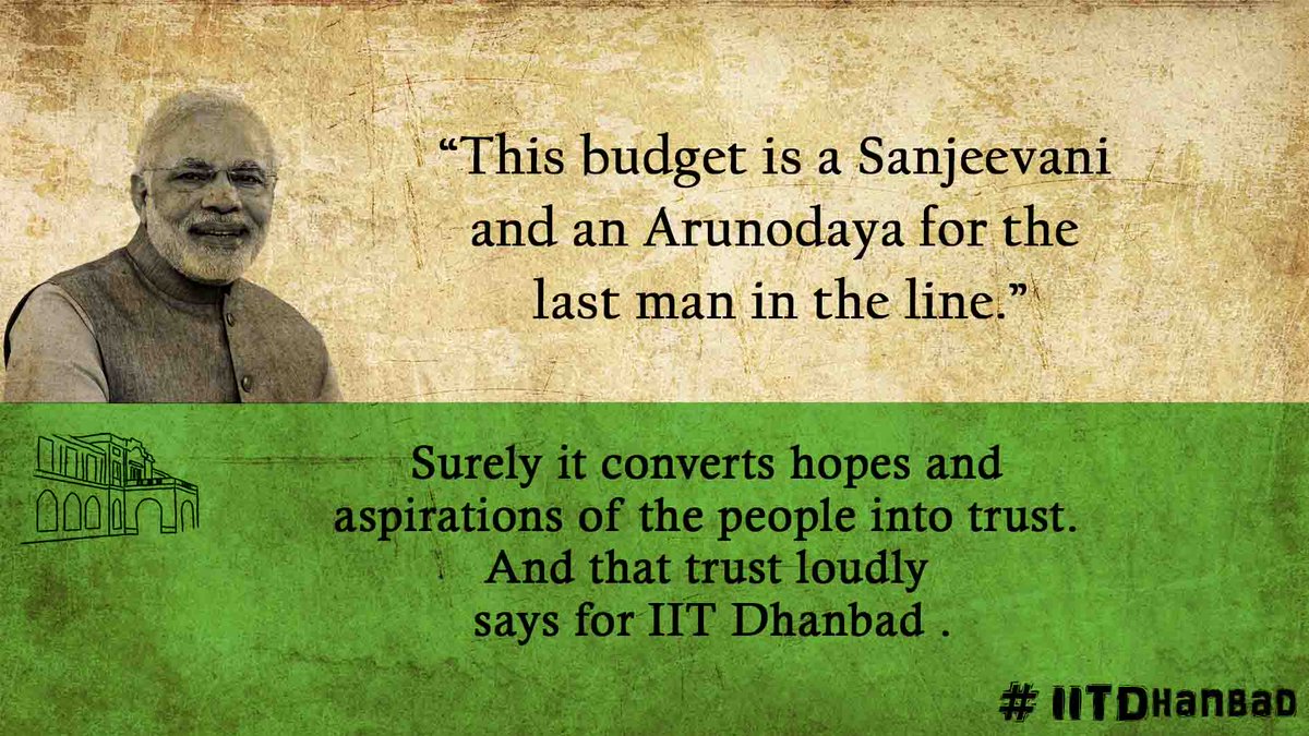 AnkitScg's tweet photo. Introduce bill for ISM to IIT and do justice
@smritiirani @HRDMinistry @PMOIndia 
#tableIITamendact https://t.co/g5y17lZu2Q