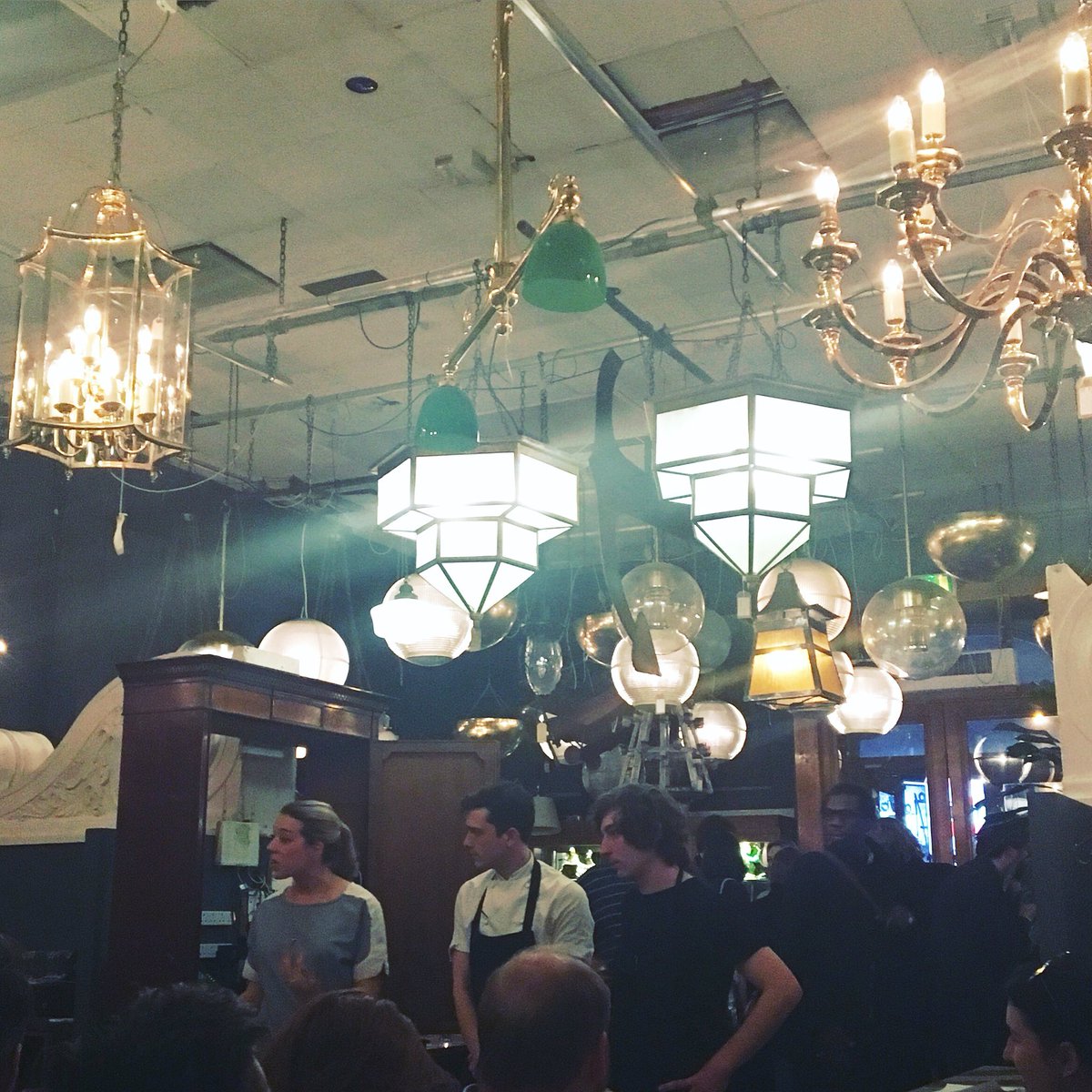 AnnaSulan's tweet photo. Kicking off @DanGibeon 's @whats86ed #SundaySession at @BrunswickHse with @NataliaRibbe &amp; @Jackson_Boxer 👌💥 https://t.co/Miw3U9AYEA