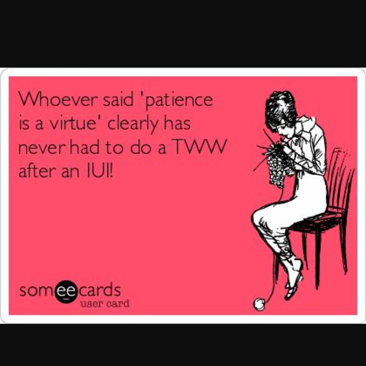 infertility_39's tweet photo. #3rdiui #iui #infertily #infertilitysucks #infertility40s #infertily30s #ttcjourney #ttccommunity #ttcsisters https://t.co/BM92Zguw7d