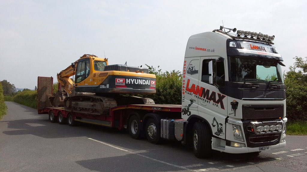 lanmax_PT's tweet photo. She's clean! #Lanmax #truckoff https://t.co/2qvU1uBZ68