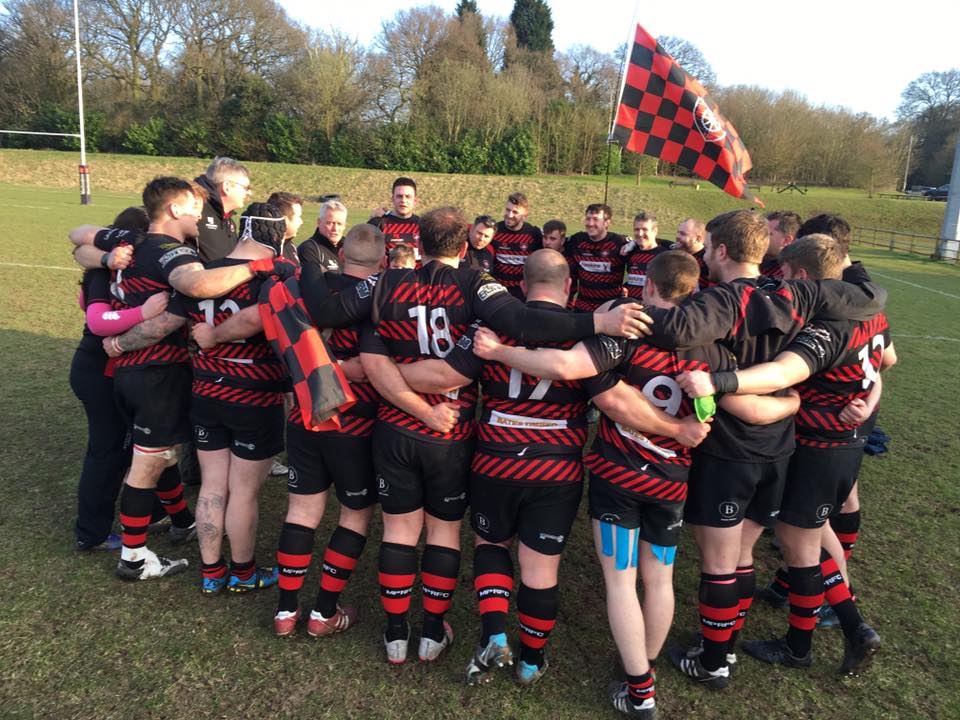 ManorParkRFC1's tweet photo. MATCH REPORT: Manor Park earn Warwickshire Vase win after defeating Claverdon!

https://t.co/ygpu7c2fH5 https://t.co/3tpTxA6N8i