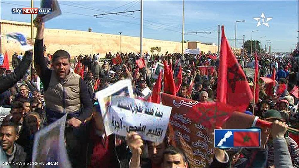 رد مغربي مليوني على بان كي مون، موضوع النقاش في #غرفة_الأخبار_سكاي مع @KhatibSKY الساعة 10:30 مساء ت أبوظبي