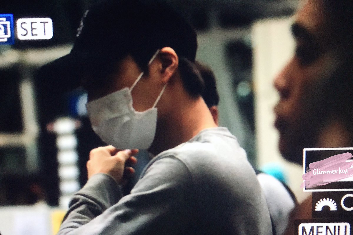 GLIMMER_KAI's tweet photo. 160314 KUL https://t.co/hLErHNizqT