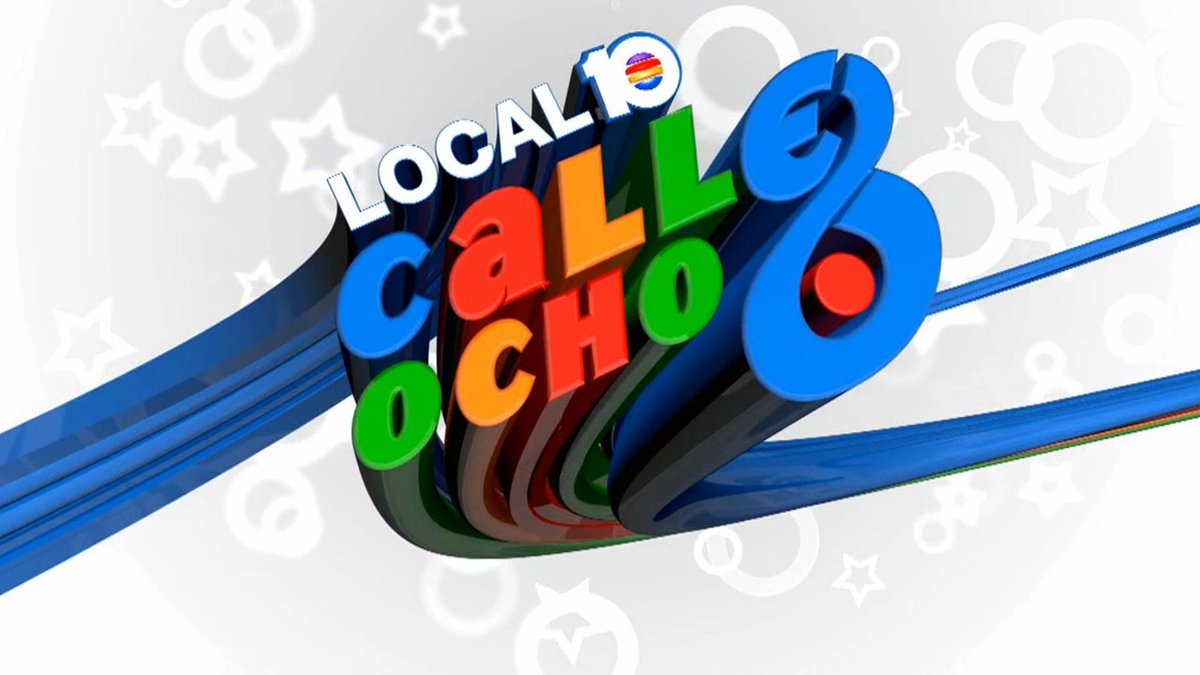 Join us at #CalleOcho!  Meet your favorite Local 10 Personalities at our booth on 8th St. between 15th & 16th Ave. https://t.co/kmf3DFDImz