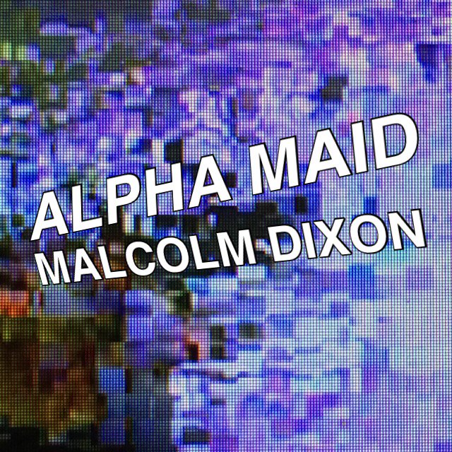 deXterBentley's tweet photo. @malcolmcdixon + #AlphaMaid live @ResonanceFM midday Sat 19th Mar https://t.co/jhS0wyTKcv https://t.co/3Mi7NL8mFi