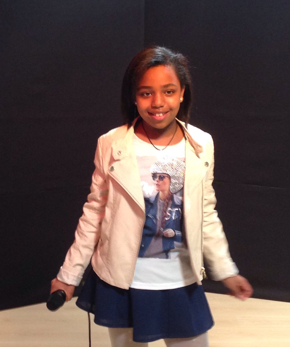 #CaminoMoreno #Alumna de #MarandMusical actualmente en #ReyLeon como #Nala.
#Musicales #Cantantes