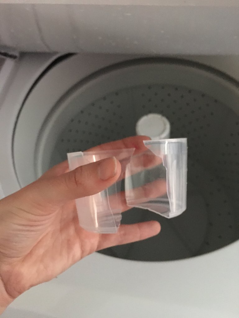 Exploracora's tweet photo. @_JoyceMahoney no more laundry for us..... https://t.co/URftkol8Ib