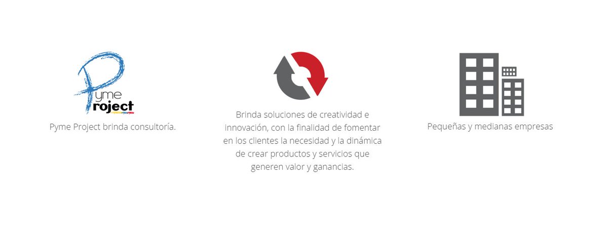 PymeProject's tweet image. Generación de estrategias y soluciones innovadoras para #pymes colombianas goo.gl/khYg05 @UNetworking