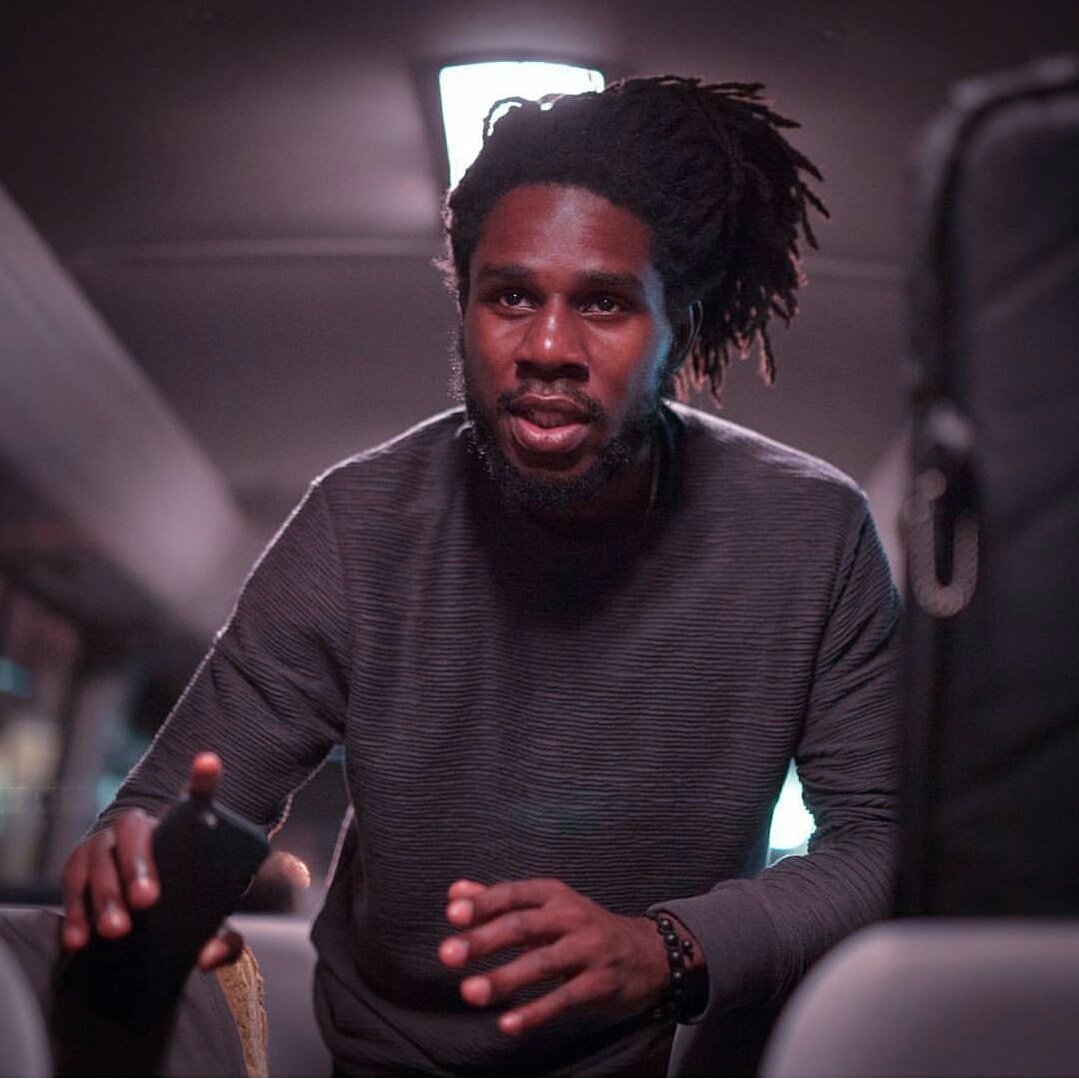 ReggaeCountdown's tweet photo. Just make sure do your best @ChronixxMusic #chronixx #loud https://t.co/XOs6p65p8o