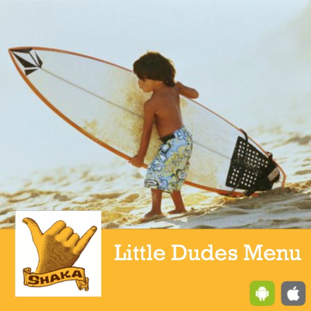 shakaburrito's tweet photo. #childrenmenu #littledude #shakaburrito #nyc https://t.co/uDa7PJw7Nt
