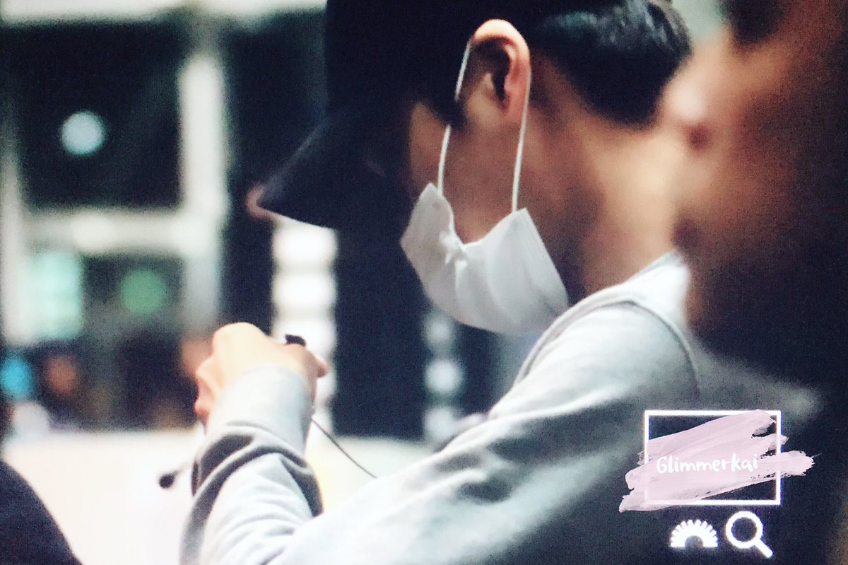 GLIMMER_KAI's tweet photo. 160314 KUL https://t.co/7CuoN4qKcZ