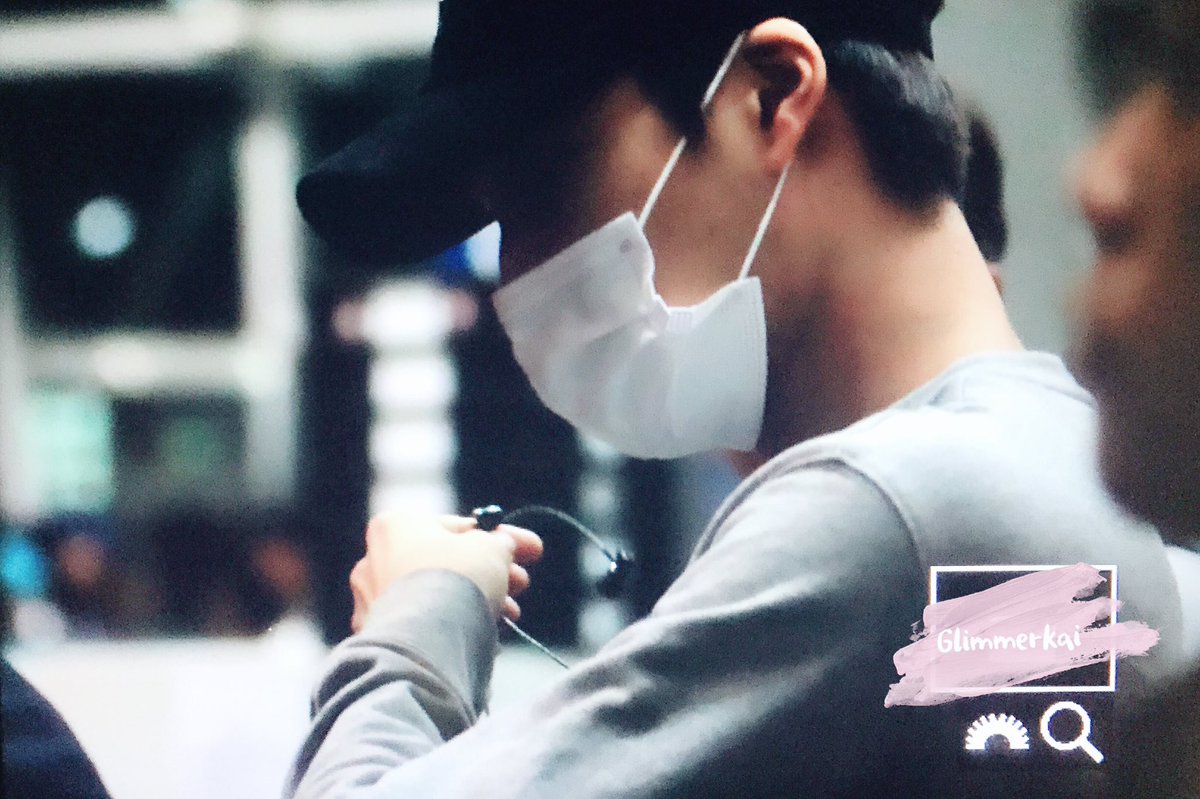 GLIMMER_KAI's tweet photo. 160314 KUL https://t.co/7CuoN4qKcZ
