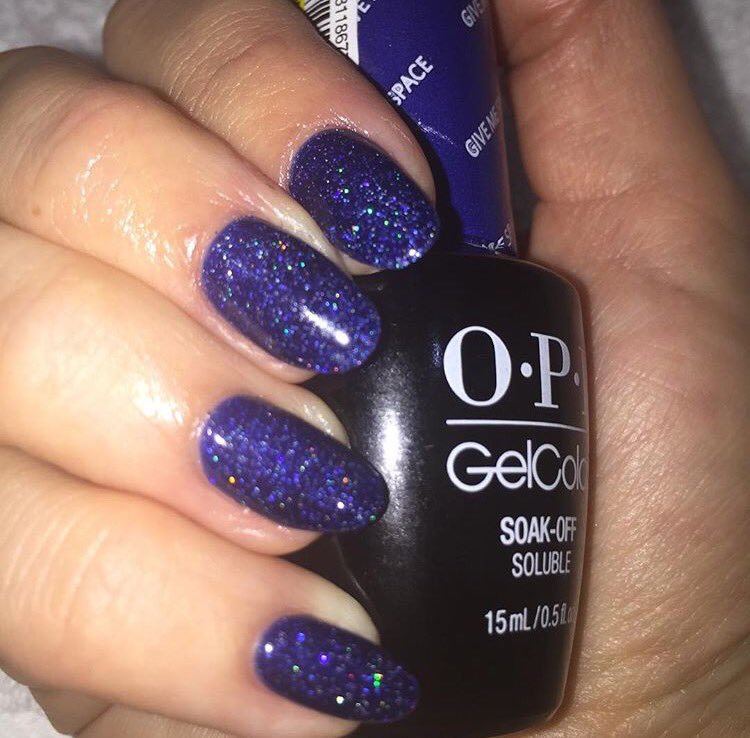 beautyliciouspb's tweet photo. Love this blue! #opigelcolor #givemespace #starlightcollection ✨ 💅🏻 @OPINAILSUK https://t.co/oXn2JQShnP