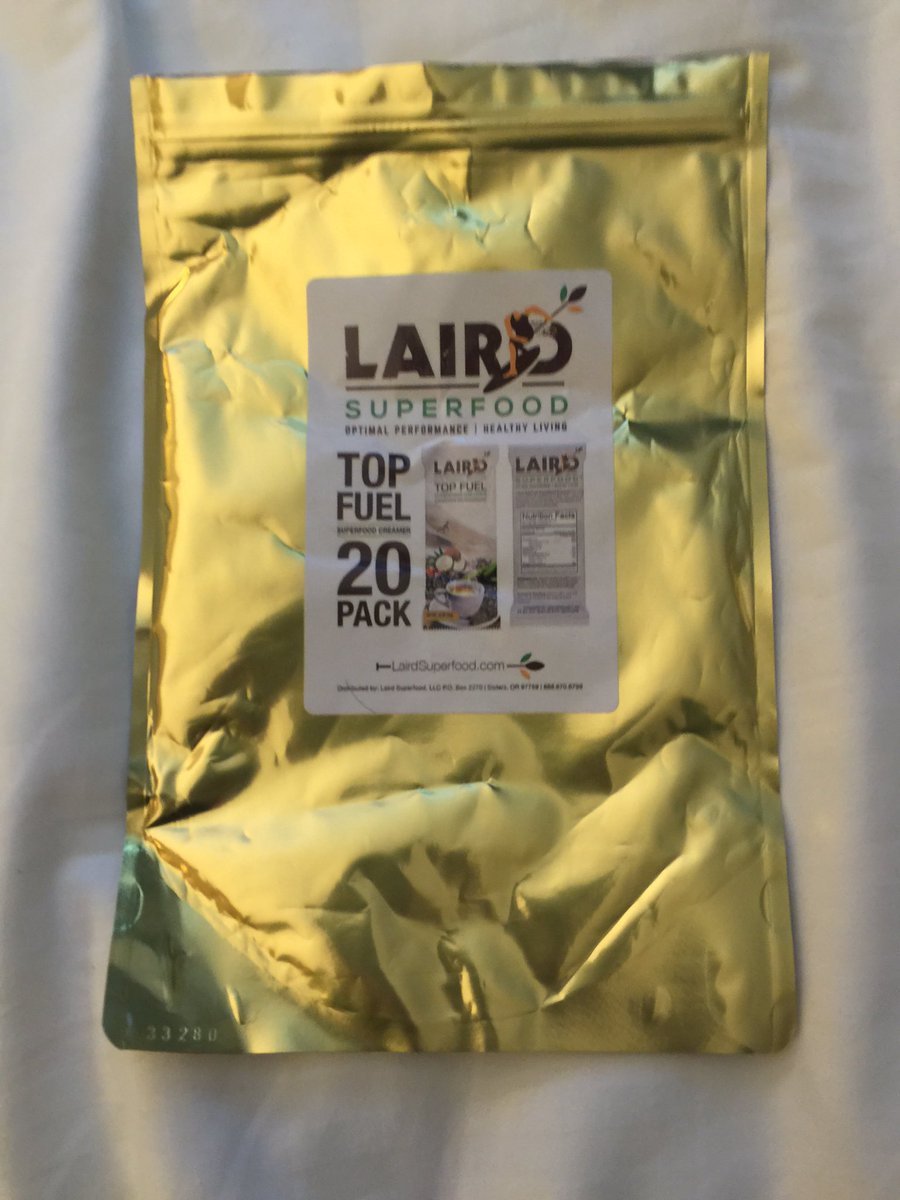 TribalReal's tweet photo. Wholy Shift @ToneFloreal thanks for the top fuel @LairdLife I'm so effing pumped https://t.co/N3PO1IhUje