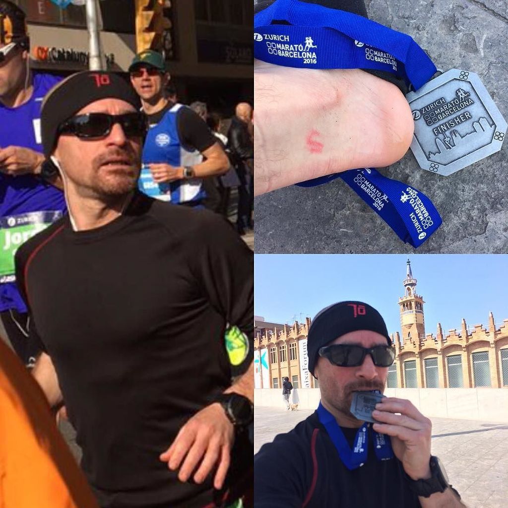 Juanma_ak's tweet photo. #EresRunner #yoelegicorrer #YoSoyPasión #CarpeDiemTeam #seatrunners #hospirunner #runtoins… https://t.co/s3q0phQzQM https://t.co/UILHDKV9pV