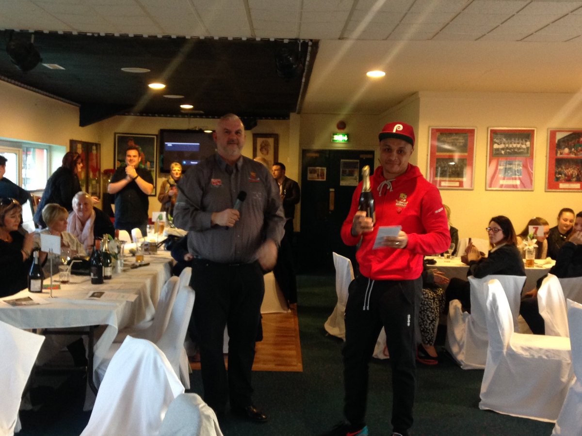 Keighley Cougars tweet media