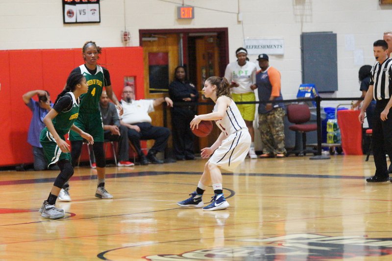 ExaminerNJ's tweet photo. Saddle River Day's Senior Carly Christofi @SRDSMbasketball https://t.co/pBn3uWTMcK